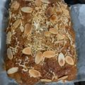 Cooksnap dari viviii untuk resep Banana cake (farah quinn)