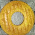 Cooksnap dari Ernila Sari Rahman untuk resep Bolu Kurma