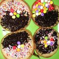 Cooksnap dari Devi Sumiati untuk resep Martabak Manis aka Terang Bulan Super Enakk...!!