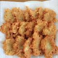 Cooksnap dari Fitriana Rahma untuk resep PERKEDEL KENTANG SERUT (#pr_masakankentang)