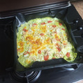 El cooksnap de celia.esn cuando hizo Pizza de atún con base de calabacín.
