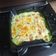 El cooksnap de celia.esn cuando hizo Pizza de atún con base de calabacín.