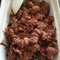 Rizka Sari's cooksnap of when they made Slow Cooker Gudeg.