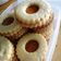 Cooksnap de Nasrine sur la recette Biscuits confiture
