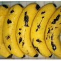 Cooksnap dari Tari Iluk untuk resep Banana Steam Cake