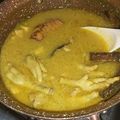 Cooksnap dari Fathiyyah Ramadhani untuk resep Soto Ceker Kuah Bening(11)