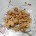 Cooksnap dari Fitri Aprilia untuk resep Cumi Goreng Tepung (Krenyes)