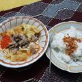 Cooksnap dari Suci untuk resep 20. Soto Mie Bogor
