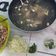Cooksnap dari Bitoria Rosa Niashinta untuk resep Soto Seger Boyolali - Soto Bening Ayam