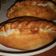El cooksnap de Victoria Ch cuando hizo Empanadas salteñas.