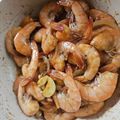 Cooksnap dari Gie Natashia untuk resep Udang Saus Mentega Enak Kilat ^^