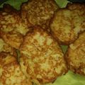 Zsutti Cooksnap-ja, amikor elkészítette a(z) Karfiolos sajtpuffancs GM receptet.