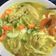 Cooksnap dari ririn untuk resep Soto Lamongan