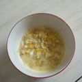 Cooksnap dari Grace Susan untuk resep Mpasi macaroni 10m