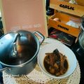 Cooksnap dari Azizah untuk resep Ceker Masak Madu