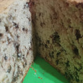 El cooksnap de Katia Melina Waters cuando hizo Pan dulce artesanal.