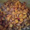 Cooksnap dari Alifia Dita untuk resep Sambel Kentang Ati Peteuy