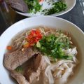 Cooksnap dari Thyas untuk resep Simple Vietnamese PHO With Meatballs
