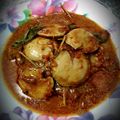 Cooksnap dari BundaJena untuk resep Semur jengkol pedas