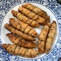 รูป Cooksnap ของ Nurameemee Salae เมื่อเขาทำ กล้วยทอดโม้เล่น(โมเลนนี่แหละ)