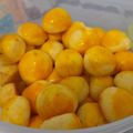 Cooksnap dari Nies Titis Happyana untuk resep Nastar lembut dan lumer