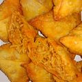 Neeta kamble का कुकस्नैप जब उन्होंने समोसा (samosa recipe in hindi) बनाया था।