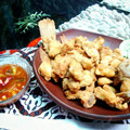 Cooksnap dari Rainbow Plate untuk resep Ikan Bumbu Asam Manis