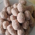 El cooksnap de carmenclara cuando hizo Croquetas de jamón cremosas.