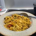 Cooksnap από Ειρηνη Μ. στη συνταγή Ριζότο με ανάμεικτα θαλασσινά