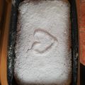 Petra Bajnay Cooksnap-ja, amikor elkészítette a(z) Túrós pite receptet.