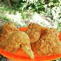 Cooksnap dari Shindy Aja untuk resep Ayam Goreng Crispy Simple