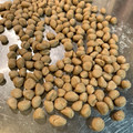謝寶雲's cooksnap of when they made 粒粒皆辛苦的美味-鮮奶黑糖珍珠.