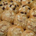 Cooksnap dari Dian F. Warastuty untuk resep Coffee Choco Roll Bread (Ulen 5 menit)