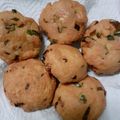 Cooksnap dari Nur Buana Pangastuti untuk resep Tahu goreng daun bawang simple
