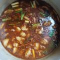 Cooksnap dari fifi eko yuniarti untuk resep Rawon Daging khas Surabaya