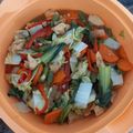 Cooksnap dari Lestari Ayurahayu untuk resep Capcay Kuah Solaria
