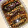 کوک اسنپ HANED بعد از امتحان کردن ترشی بادمجان شکم پر 👌🤤🤤.