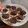 El cooksnap de Omar Gingins cuando hizo Galletitas o pepas de chocolate sin gluten apto celiacos.
