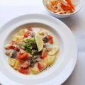 Cooksnap dari Anisa Ajeng untuk resep Soto betawi
