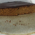 El cooksnap de JUANA ROMERO FERNANDEZ cuando hizo Bizcocho de mandarina en Thermomix fácil y que huele... ❄️😍🥧🍊.