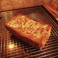 kateflaim42's cooksnap of when they made Apple fritter loaf.