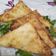 Cooksnap dari Listy untuk resep Pangsit Goreng Isi Ayam