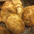 Cooksnap dari Dian Nurmala untuk resep Gemblong