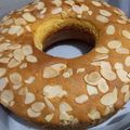 Cooksnap dari Sari untuk resep Bolu Kampung Sukade Kismis