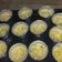 El cooksnap de Mari Gallarato cuando hizo Canastitas de Choclo.