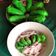 Cooksnap dari sri asih sulistyo rini untuk resep Es Pisang Ijo