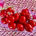 Cooksnap από mgiannok στη συνταγή Κλασικά κόκκινα αυγά