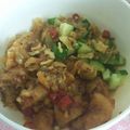 Cooksnap dari Nurina Widyastutie untuk resep Batagor murmer