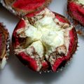 Cooksnap dari Nita Samuri untuk resep Bolu kukus mekar tanpa soda