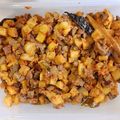 Cooksnap dari Harashtah untuk resep Sambal goreng ati kentang